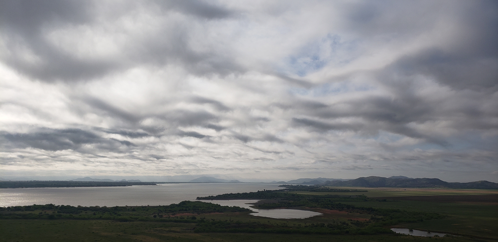 Lake Altus-Lugert