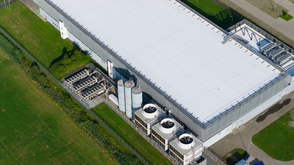 AFBF Economist Examines Data Centers and Farmland Pressures for Farm Country
